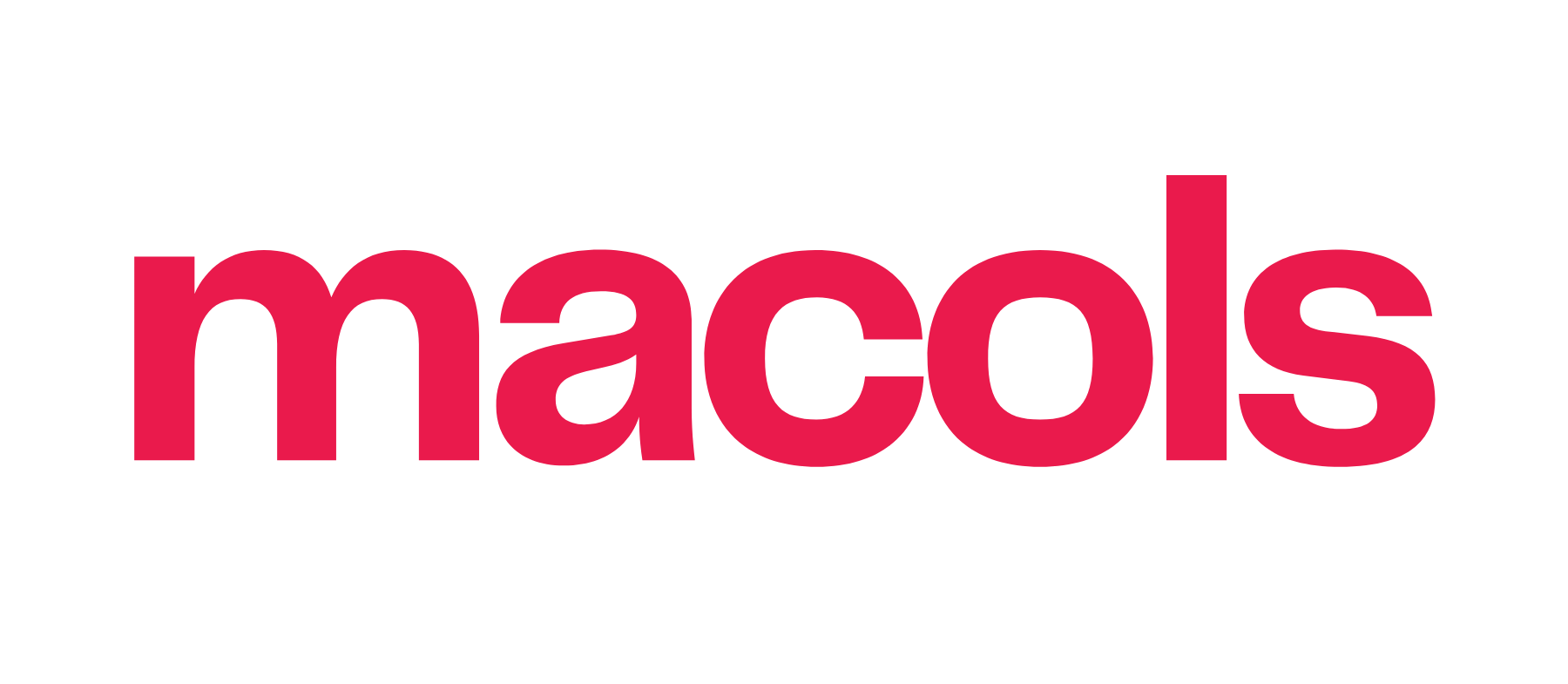 Macols Logo